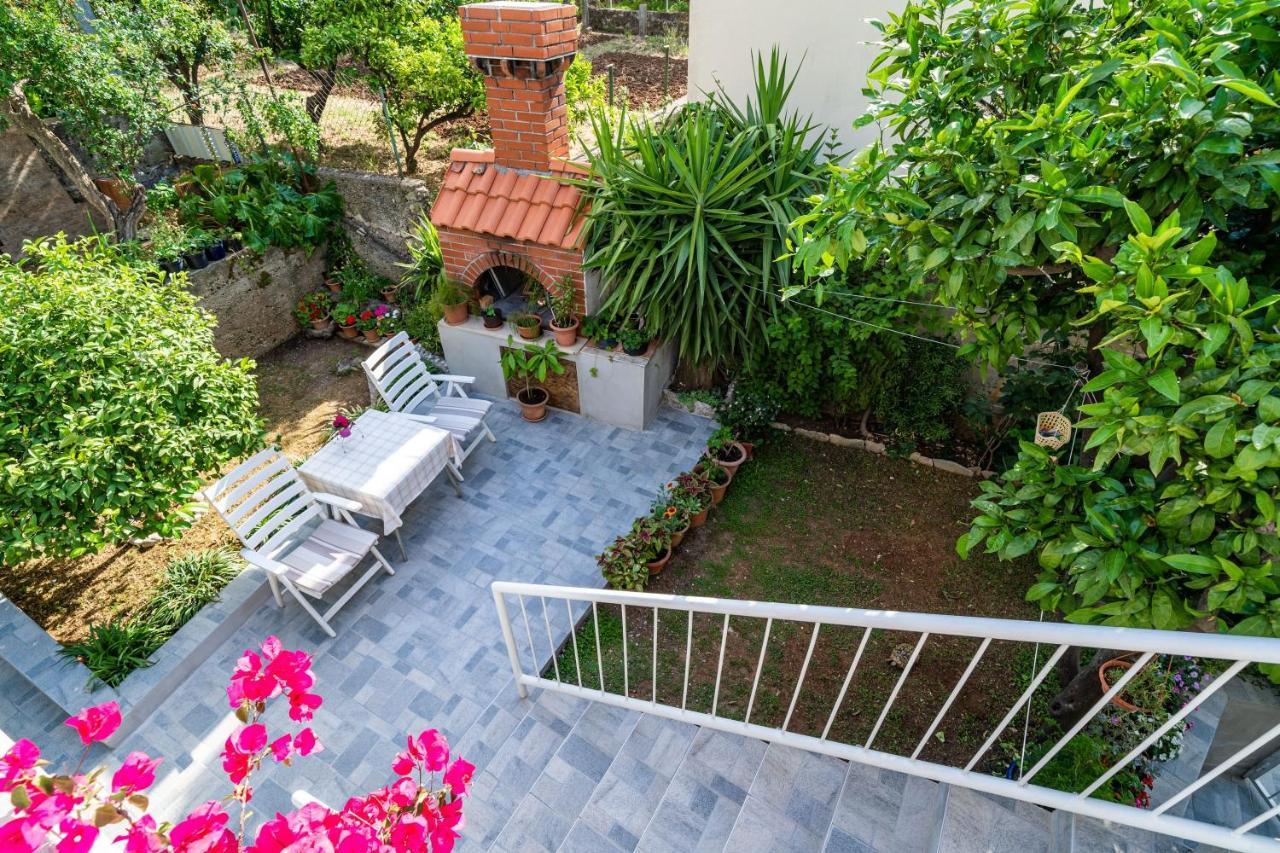 Apartment Matej Dubrovnik Exterior foto