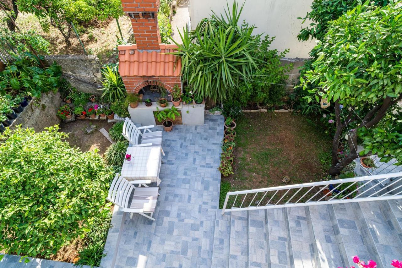 Apartment Matej Dubrovnik Exterior foto